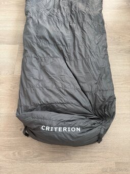 Spacak ultralehky ceiterion - 3