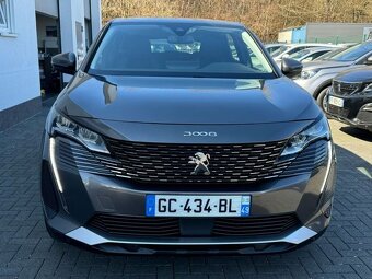 Peugeot 3008 BlueHDi Aut. rok 09/2021 - 3