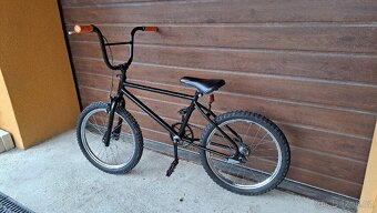 BMX 20 Black edition - 3