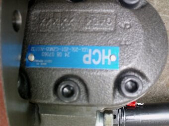 Hydraulika. - 3