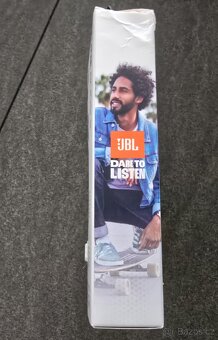 JBL Tune Buds 2 bezdrátová sluchátka bílá - 3