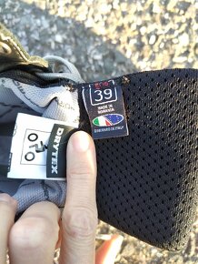 Moto boty Forma Cooper černo/bílé - 3