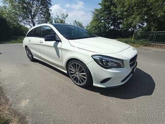 CLA 220 d 4 matic 130 kW , 9/2016 - 3