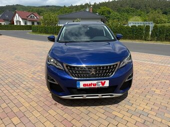 PEUGEOT 3008 1.2 PureTech 96kW AUTOMAT-2019-95.938KM-ALLURE - 3