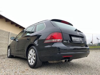 Volkswagen Golf 1.6 TDi 77KW Rabbit 4Motion - 3