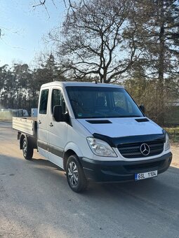 Sprinter - 3