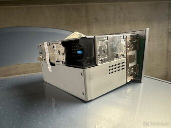Prodám rádio OPEL CD30 MP3 - 3