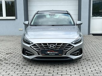Hyundai i30 1.5T-Gdi 117kW MildHyb Smart - 3