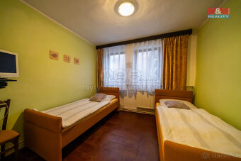 Prodej chalupy, 189 m², Vojnův Městec - 3