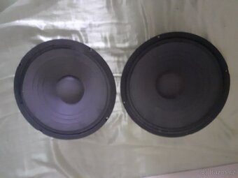 Repro peavey 10" - 3