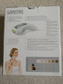 SANUTAS IPL 200 - 3