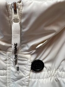 Zimní prošívaná bunda, EDC BY ESPRIT, 40 - 3