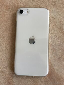 iPhone SE 2020 - 3