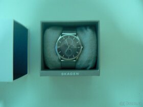 Hodinky SKAGEN SKW 6172 - 3