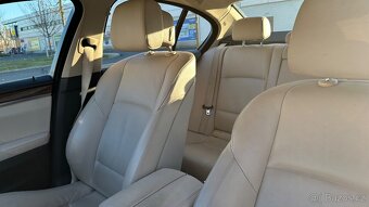 BMW F10 3.0d 150kw 2010 - 3