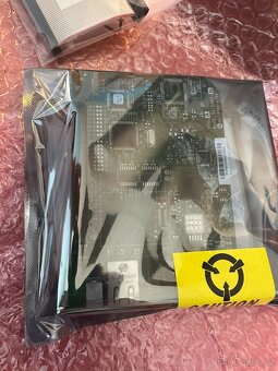 DATAMAX - LAN Ethernet rozhraní M-class Mark II - 3