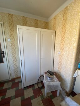 Staré skříně - 3