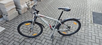 Dětské horské kolo - 3