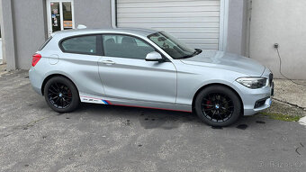 Bmw 118d x Drive - 3