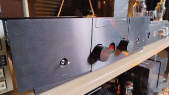 Balanced Audio Technology VK-3iX High End Tube Balanced Prea - 3