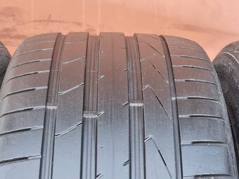 Letní Hankook 235/40/19 - 3