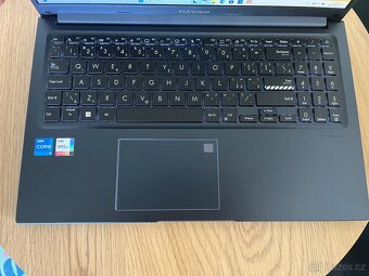Notebook Asus Vivobook 15 - 3