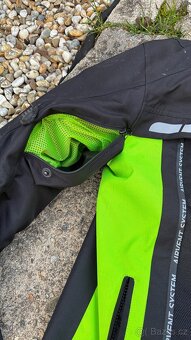 Moto bunda W-tec Gelnair - 3