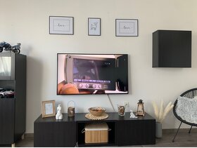 Besta bar a čtvercová skříňka - 3