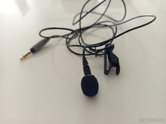Mikrofon Rode SmartLav+ - 3