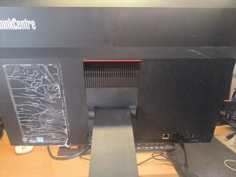 PC Lenovo All in One i7 6gen - 3