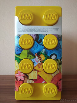 Lego Duplo 10439 Auta a náklaďáky NOVÉ - 3