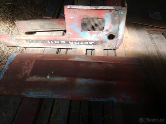 Zetor Maska 6911 - 3