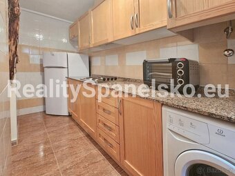 Španělsko, Torrevieja – El Molino Apartmán 2+kk (45 m²) - 3