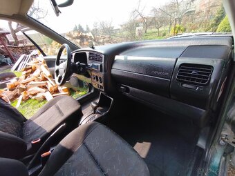 Golf 3 AUTOMAT D - 3
