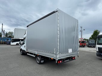 IVECO DAILY 35S18, 3.0, DLOUHÁ- VYSOKÁ KABINA, 8 PALET - 3