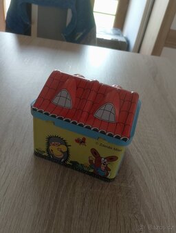 Pokladnička - 3