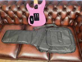 Fender Japan Limited Edition HM Strat MN - 3