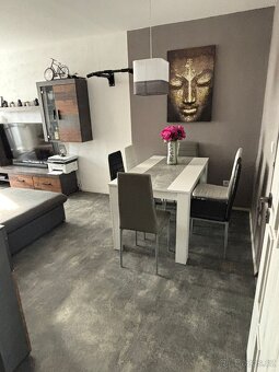 Prodej bytu 2+1 43 m² Malecí, Nové Město nad Metují - 3