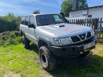 Offroad kola 35x12.5 R15 - 3