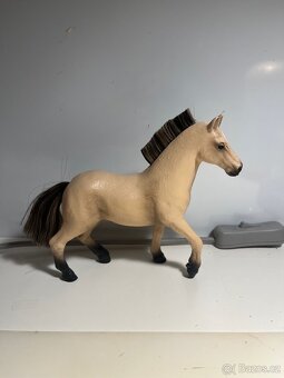 Schleich koně - 3