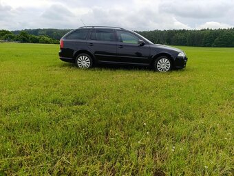 Prodám Škoda Octavia II RS 2.0tdi 125kw. R.v. 2007 - 3