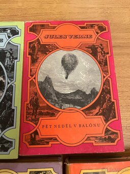 Jules Verne - 3