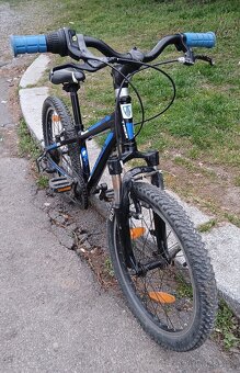 TREK MT60 20" - 3