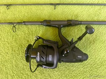 Nash scope 6ft 2lb - 3