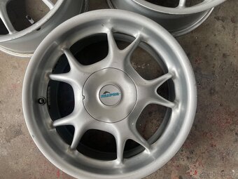 ALU kola 5x108/112 r17 - 3