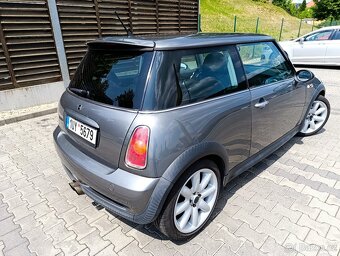 Mini Cooper S 148kW - 3