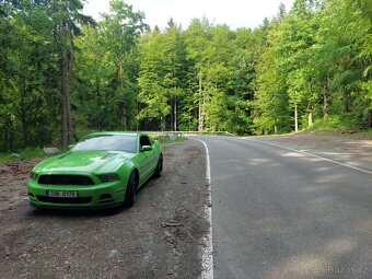Ford mustang 5.0 gt man. - 3