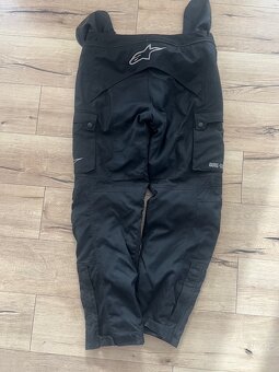 kalhoty Alpinestars GORE TEX - 3