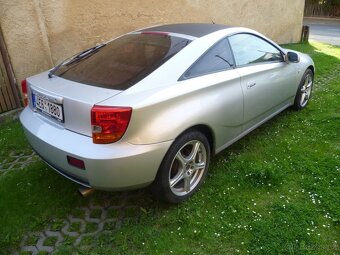 Toyota Celica T23 1,8 VVT-i 105kw - 3