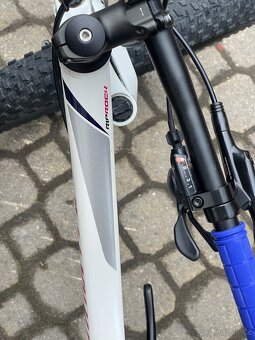 Specialized Riprock 24, dětské kolo od 130cm - 3